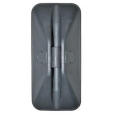 Tükör Iveco-hoz 340x160mm fűtött